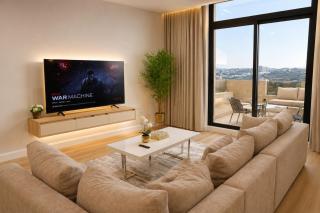 Abha Elite Suites ابها ايليت سويتس - 9