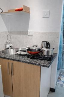 Melville Haven Apartment Modern Living Near UJ & Milpark - 1