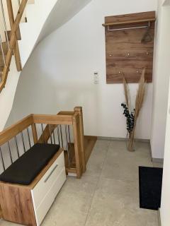 Ferienwohnung Eble bei Markt Rettenbach - 9