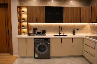 Abha Elite Suites ابها ايليت سويتس - 4