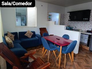 APARTAMENTOS LIZ MARIA - 7