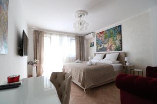 Dreamscape City Center - Belgrado - 7