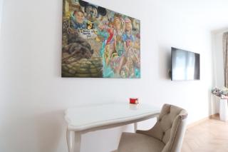 Dreamscape City Center - Belgrado - 3