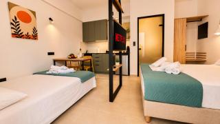 Petite Palace Terra Rethymno Renovated 2026 Near Beach - 3