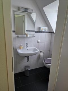 Haus Regenpfeifer am Kurpark - 8