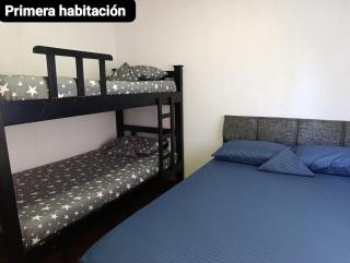 APARTAMENTOS LIZ MARIA - 3