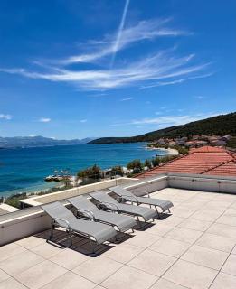 Slatine Residence Apartament No 3 - 5