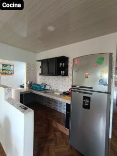 APARTAMENTOS LIZ MARIA - 2