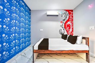 HOTEL O JYOTI GUEST HOUSE - 8