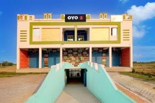 Hotel O Pattamundai Formerly Jyoti Inn - 0