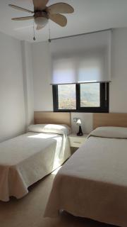 Apartamento Residencial Colinas del Golf, Envía, Almería - 2