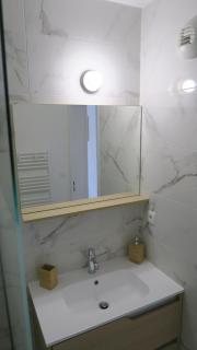 Appartement chaleureux à Labastidette - 4