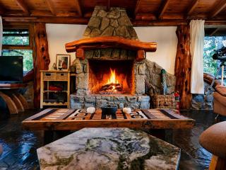 Casa con vista al lago y suite con jacuzzi - 1