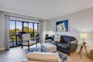 Bayside Villa 5110- Captiva One Bedroom Deluxe Residence - 8