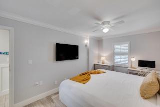 Bayside Villa 5110- Captiva One Bedroom Deluxe Residence - 2