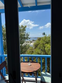 Studios Panorama Drios - 6