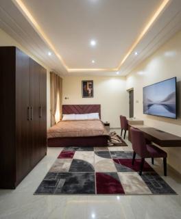 Amolad Hotels and Suites - 0