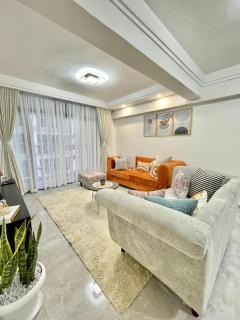 Maja Homes - Polaris Residency - 1