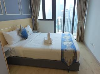 Urban Retreat by Infinitum KLCC - 4