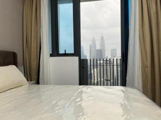 Urban Retreat by Infinitum KLCC - 1