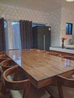 Nomads Retreat House - 1