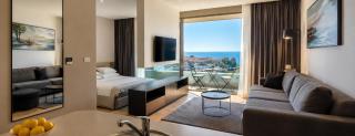 Apartments Lux - Sea View - 9