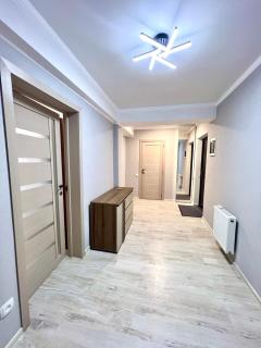 EL Mundo 2 Rooms Apartment - 8