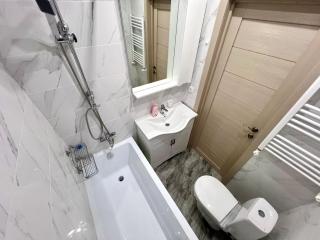 EL Mundo 2 Rooms Apartment - 6
