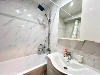 EL Mundo 2 Rooms Apartment - 4