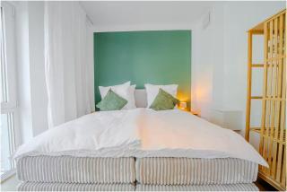 Central Apartment Close Goetheplatz & Oktoberfest - 4