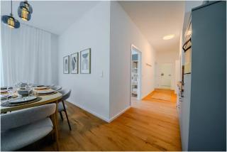 Central Apartment Close Goetheplatz & Oktoberfest - 2