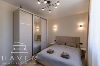 HAVEN apartments S42 - 6
