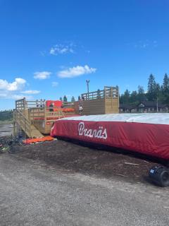 Stuga i Branäs Byn - 8