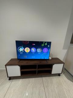 Quill modern stay at KLCC - 0