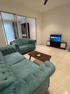 Quill modern stay at KLCC - 6