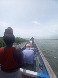 Rastacounda - Eco Lodge & Restaurant- Casamance - 4