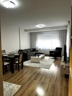 Pristine Apartments - 9