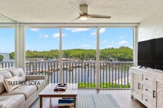 Bayside Villa 4118- Captiva One Bedroom Deluxe Residence - 6