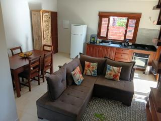 Flat - SERRA E MAR - Paraty - 7