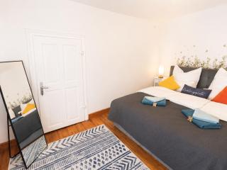 Wohnung mit hist. Altstadt Charme - 8