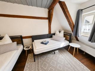 Wohnung mit hist. Altstadt Charme - 3