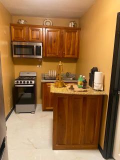 Montego Bay, Ironshore Luxury Studio GOLD ROOM - 8