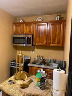 Montego Bay, Ironshore Luxury Studio GOLD ROOM - 5