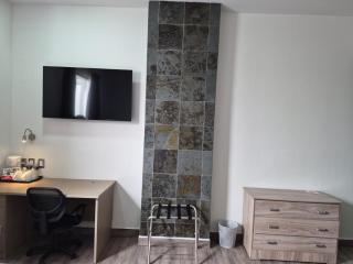 Hotel EJM PREMIUM - 4