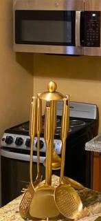 Montego Bay, Ironshore Luxury Studio GOLD ROOM - 2