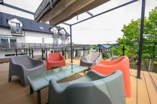 Apartament JULA w Darłówku nad morzem - Darlowko - 1
