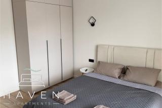 HAVEN apartments G3 - 6