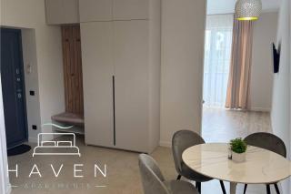 HAVEN apartments G3 - 4