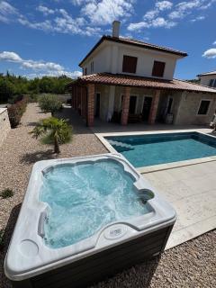 Villa Rustika Emilia - 0