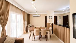 Mazarine Luxury Roof Chalet Panoramic Views & Prime Location in New Alamein - 3